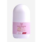 Naturaliz Beauty Doğal Roll-on Deodorant Gül