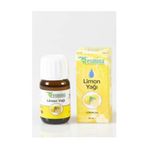Naturalköyürünleri Fesmina Limon Yağı 20Ml