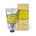 Naturally European El Kremi Ginger & Lime 75 ml
