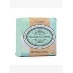 Naturally European Sabun Sea Kelp & Cedar 150 Gr
