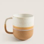 Naturally Kupa 350 ml Bej