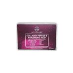 NaturalNest Collagen Peptide Hyaluronic Acid 60 Tablet