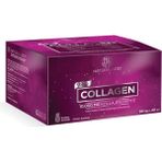 Naturalnest Collagen Plus 10.000 Mg 30X40 ml Tüp Sıvı Takviye Edici Gıda - Sade