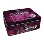 NaturalNest Collagen Plus Ananas Aromalı 14x40 ml Tüp