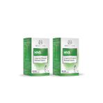 NaturalNest HNS Vitamin Mineral 2x60 Tablet