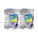 Naturalnest Multivitamin Men 30 Tablet Alana