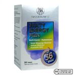 NaturalNest Multy Energy Men 30 Tablet