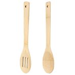 Naturalove Bambu Servis Seti