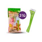 Naturalove Bikini Bölgesi Tıraş Bıçağı Nature Love 3 Lü