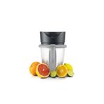 Naturalp Wundermix Wunderjuicer Thermomix Mutfak Robotu Tm6 ve Tm5 Için Narenciye Sıkacağı Başlığı
