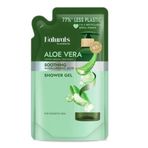 Naturals By Watsons Aloe Vera Refill 450 ml Duş Jeli