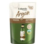 Naturals By Watsons Argan 450 ml Şampuan