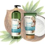 Naturals By Watsons Coconut 490 ml Şampuan+150 ml Saç Bakım Yağı
