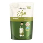 Naturals By Watsons Olive 450 ml Şampuan