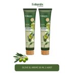 Naturals By Watsons Olive El Kremi 30 ml 2 adet