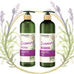 Naturals By Watsons Rosemary 490 ml Şampuan+490 ml Saç Kremi