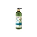 Naturals By Watsons Saklı Güzellik Organik Sertifikalı Çay Ağacı Şampuan Tea Tree 490 Ml