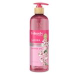 Naturals By Watsons Sakura 490 ml Duş Jeli