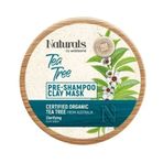Naturals By Watsons Tea Tree 150 ml Saç Maskesi