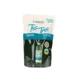 Naturals By Watsons Tea Tree Refill 450 ml Şampuan