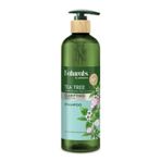 Naturals By Watsons Tea Tree Şampuan 490Ml