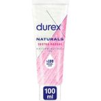 Naturals Hassas Kayganlaştırıcı Jel 100 ml 1 Paket - Ahşap