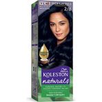 Naturals Saç Boyası Böğürtlen Siyahı 2/8 Nemere