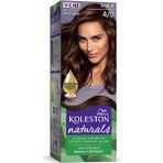Naturals Saç Boyası Kahve 4/0 Nemere