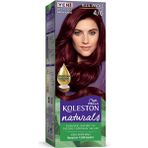Naturals Saç Boyası Kızıl Viyole 4/6 Nemere