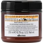 Naturaltech Kuru&yıpranmış Saçlar Için Bakım Maskesi 250ML
