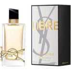 Naturalux Yves Saint Laurent Libre Edp 90 ml Kadın Parfüm – Ysl Libre Eau De Parfum Kalıcı Çiçeksi Amber - 100 ml