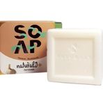 Naturaly 150 gr Sarımsak Sabunu