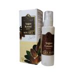 Naturaly Argan Kolajen Face Body 150 ml Krem