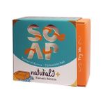 Naturaly Soap 150 gr Hamam Sabunu