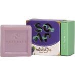 Naturaly Soap Siyah Üzümlü Doğal Sabun