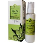Naturaly Zeytinyağlı Kolajen ve E Vitamini 150 ml Krem