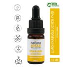 NaturaMisse Limon Kabuğu Uçucu Yağı