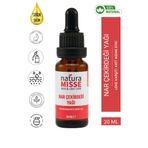 NaturaMisse Nar Çekirdeği Yağı 20 ml Soğuk Sıkım Saf