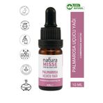NaturaMisse Palmarosa Uçucu Yağı 10 ml