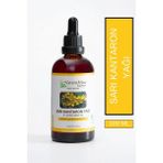 NaturaMisse Sarı Kantaron Yağı 100 ml Doğal Saf Sarı Kantaron Yağı