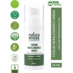 NaturaMisse Yoğun Nemlendirici Krem 50 Ml Niacinamide - E Vitamini- Bakım- Besleyici-