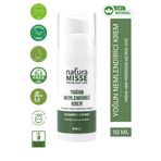 NaturaMisse Yoğun Nemlendirici Krem 50 ml Niacinamide Onarıcı Besleyici Kırışıklık Karşıtı Su Bazlı Günlük Krem