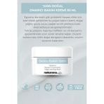 Naturana Kuru Atopik Dermatit Hassas Ciltlere Özel Onarıcı Doğal Bakım Kremi 50 ml