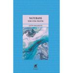Naturans 2 - Yeni Etik Politik - Çetin Balanuye - Ayrıntı Yayınları