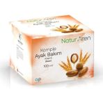Naturaren Komple Ayak Bakım Kremi Nasır 100 ml