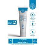 NATURAVIA COSMETICS Bariyer Onarıcı Nemlendirici Cica Krem (parfüm Ve Alkol Içermez )