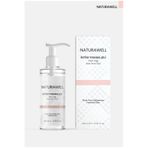 Naturawell İntim Ph Dengeli Hassas Genital Bölge Yıkama ve Temizleme Jeli 200 ML