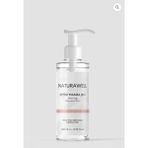 Naturawell Kadınlar İçin İntim Yıkama Jeli 200 ml - Aloe Vera ve Niacinamide ile Cilt Aydınlatıcı ve Nemlendirici
