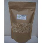 Naturawill 1,5 kg Glutensiz Çiğ Karabuğday
