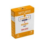 Naturax Vitamin C 1000 mg 30 Tablet